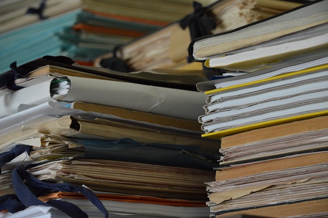 Waarom het uitbesteden van administratie de beste beslissing is die je dit jaar kunt maken