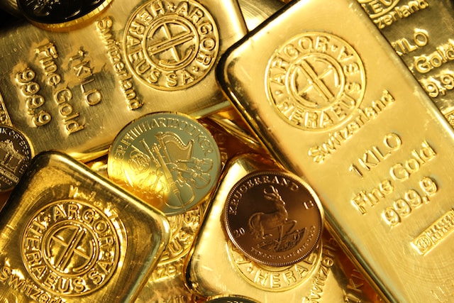 Goud kopen als belegging: Een slimme zet of niet?